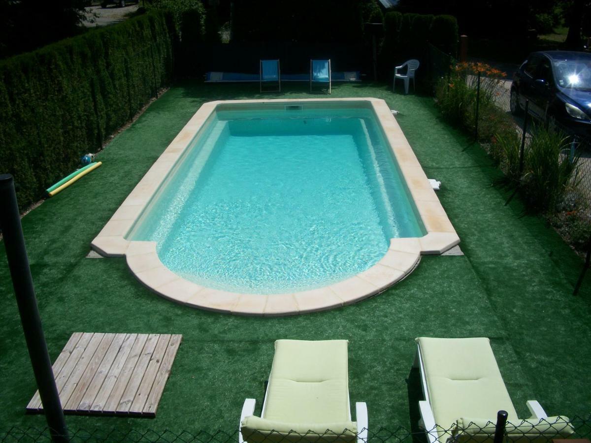 Chalet Les Aigles Saint-Sixt Εξωτερικό φωτογραφία