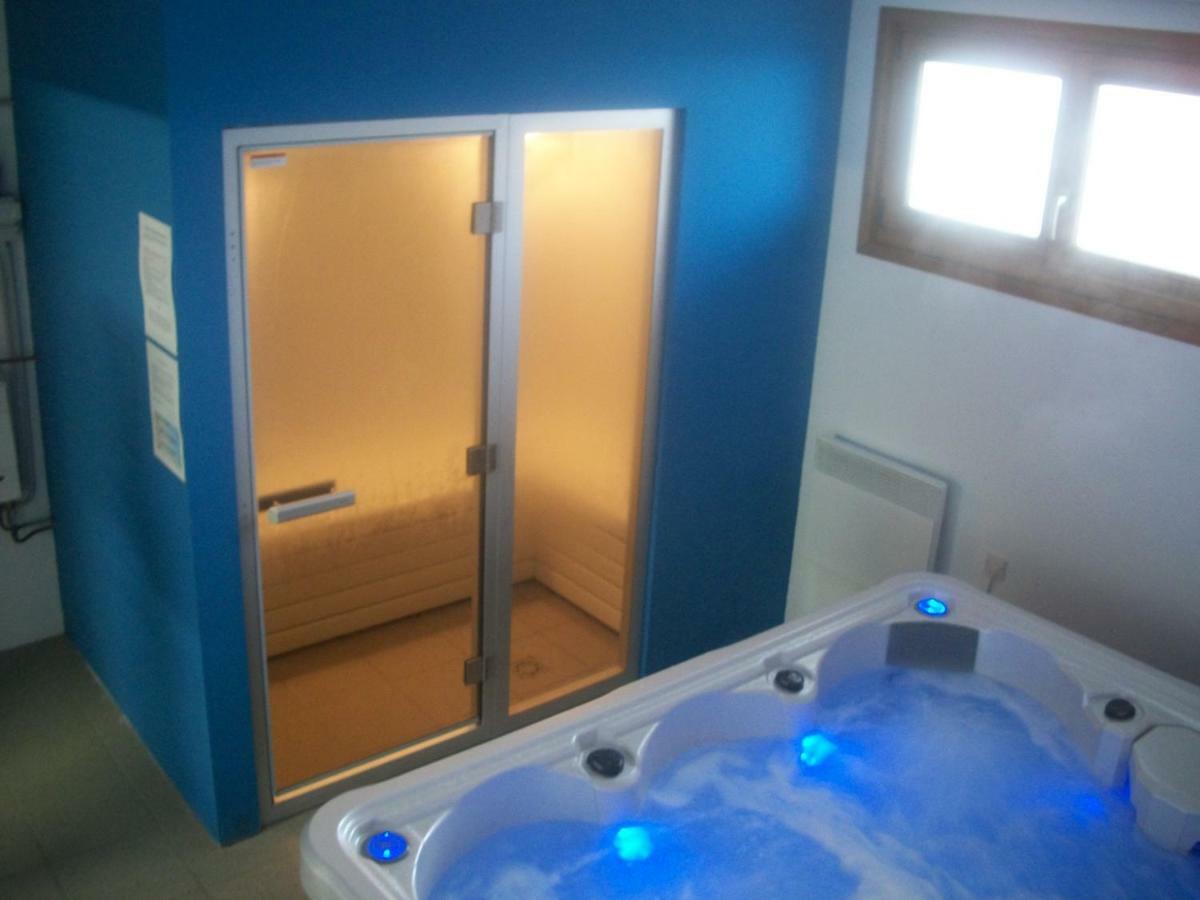 Chalet Les Aigles Saint-Sixt Εξωτερικό φωτογραφία